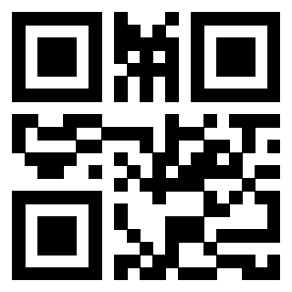 3914037040 QrCode associato