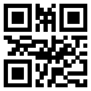 3914037042 - Immagine del Qr Code associato