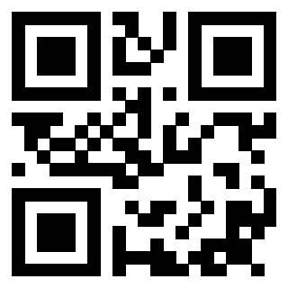 Immagine del Qr Code di 3914037046