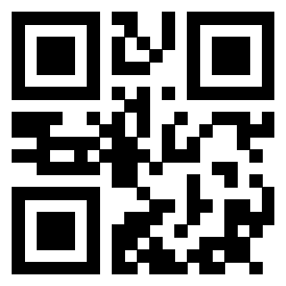 3914037047 Qr Code associato