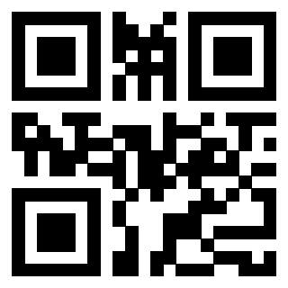 3914037049 Qr Code associato