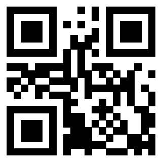 Scansione del QrCode di 3914037052