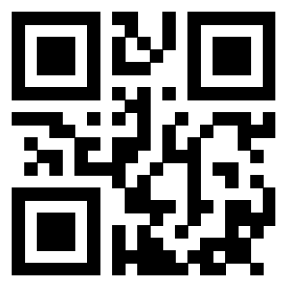 3914037057 Qr Code associato