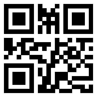 3914037058 - Immagine del Qr Code associato