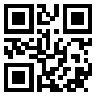3914037059 - Immagine del Qr Code