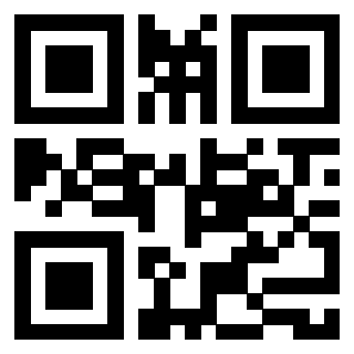 3914037061 QrCode associato