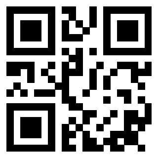 3914037062 - Immagine del QrCode associato