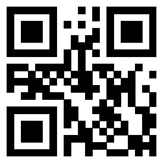 Scansione del QrCode di 3914037063