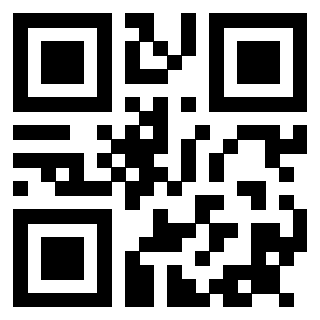3914037069 - Immagine del Qr Code