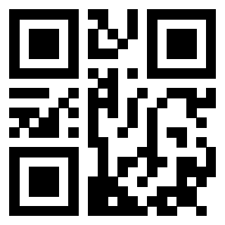 Il Qr Code di 3914037075
