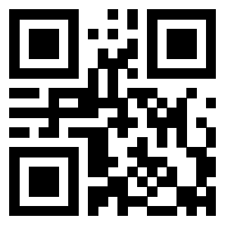 3914037077 - Immagine del Qr Code