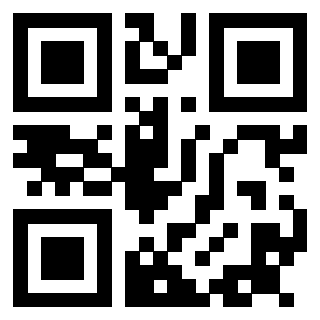 3914037078 QrCode associato