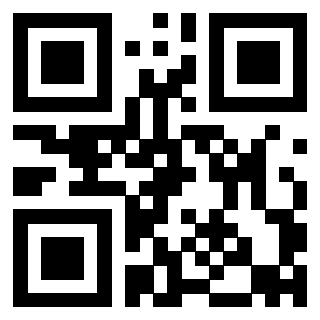 3914037079 - Immagine del QrCode