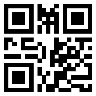 3914037083 Qr Code associato