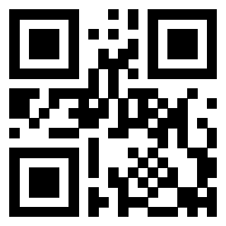 3914037088 - Immagine del Qr Code associato
