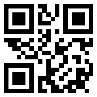 3914037090 - Immagine del Qr Code