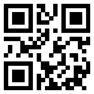 3914037094 - Immagine del QrCode associato