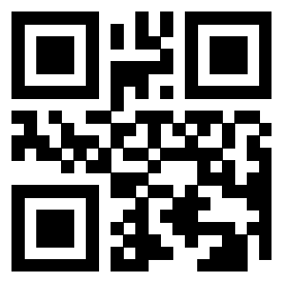 Immagine del QrCode di 3914037095