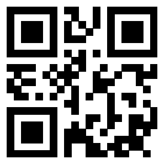 Scansione del Qr Code di 3914037097