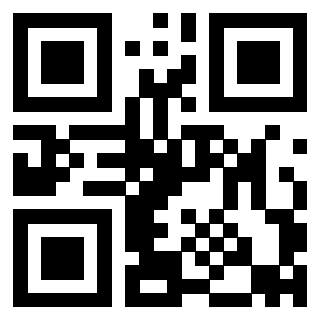 3914037098 QrCode associato