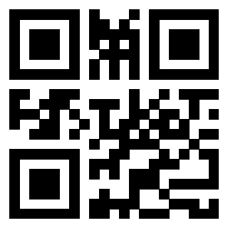 Qr Code di 3914037101