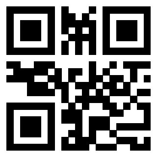 Il QrCode di 3914037104