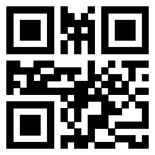 3914037105 QrCode associato