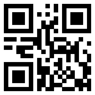 Scansione del QrCode di 3914037106