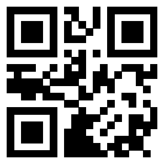 3914037110 - Immagine del QrCode associato