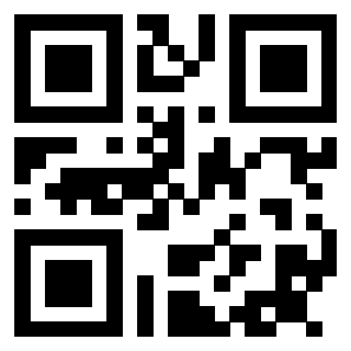 Scansione del QrCode di 3914037111