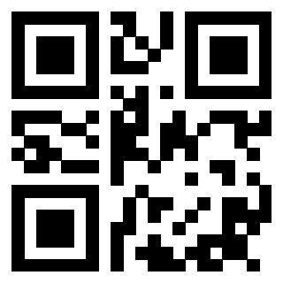 3914037112 QrCode associato