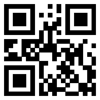 3914037113 - Immagine del Qr Code associato