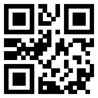 3914037116 - Immagine del Qr Code associato