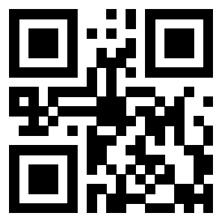 3914037117 - Immagine del QrCode