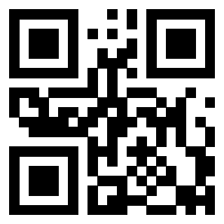 3914037122 - Immagine del Qr Code associato