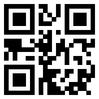 3914037123 QrCode associato