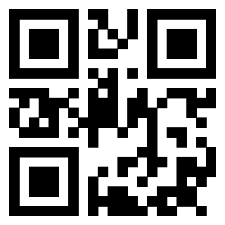 Immagine del QrCode di 3914037125