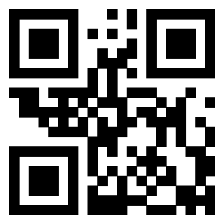Scansione del QrCode di 3914037129