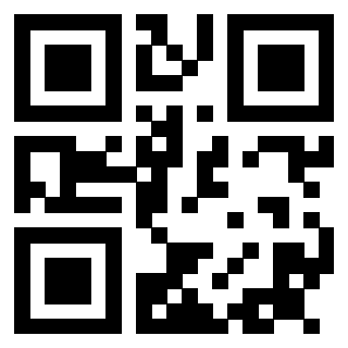 3914037132 Qr Code associato