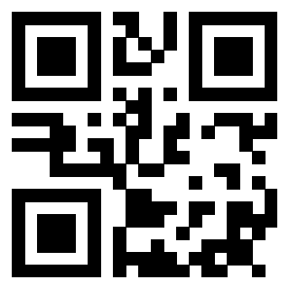 Scansione del QrCode di 3914037133