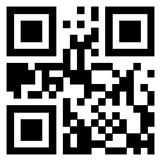Il Qr Code di 3914037134