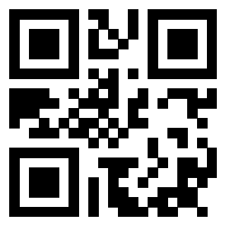 Scansione del QrCode di 3914037136
