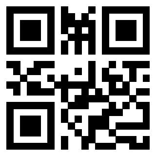 Il QrCode di 3914037141