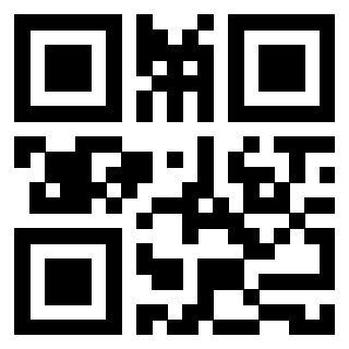 3914037144 - Immagine del Qr Code associato