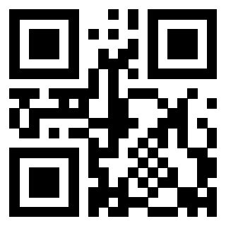 Scansione del QrCode di 3914037150