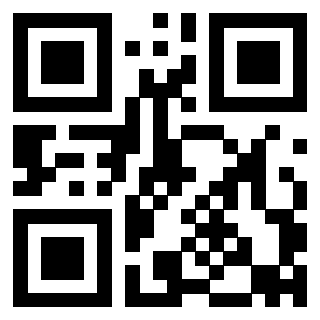 Immagine del Qr Code di 3914037151