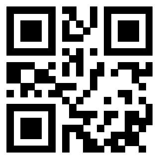 Scansione del QrCode di 3914037153