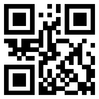 3914037157 - Immagine del QrCode associato