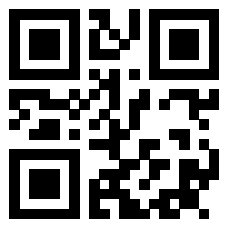 Scansione del QrCode di 3914037159