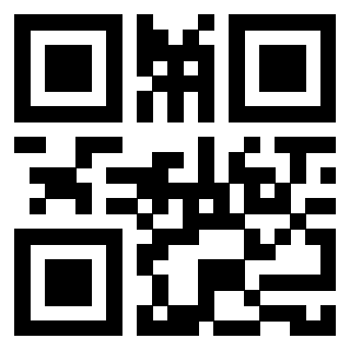 3914037160 - Immagine del Qr Code associato